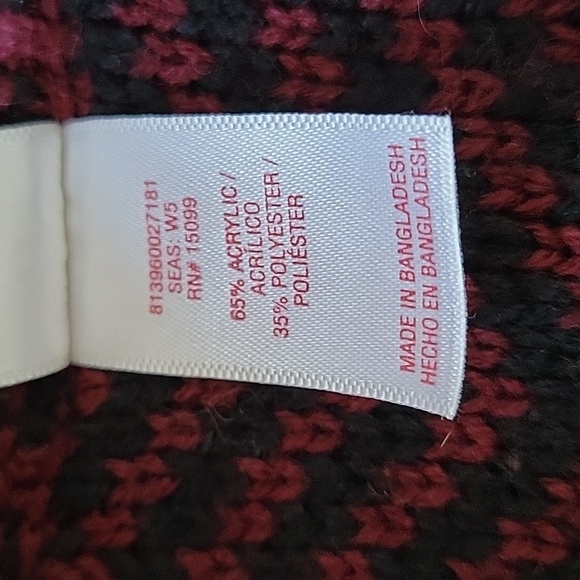 Open cardigan - Picture 4 of 4